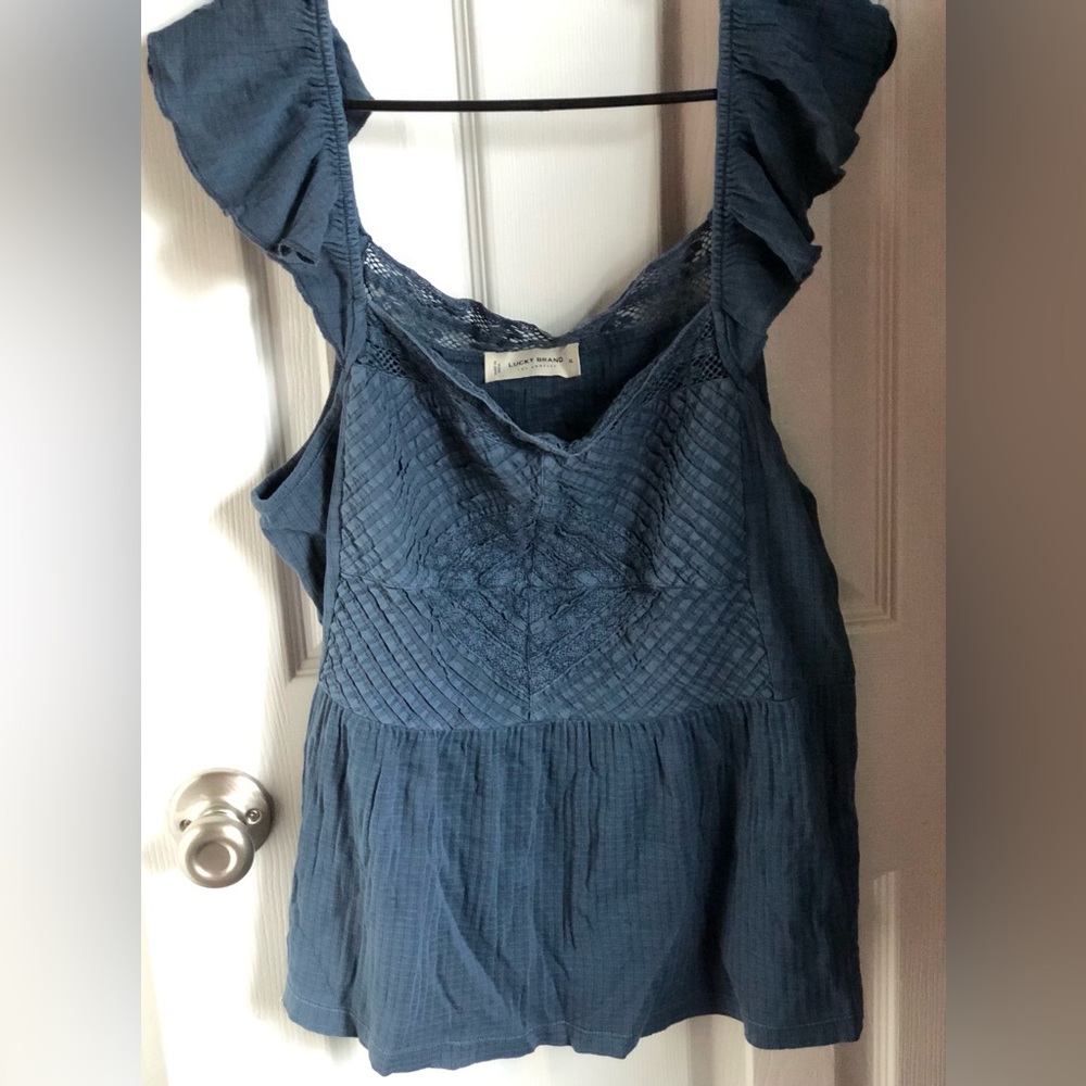 Lucky brand shirt